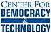 Center for Democracy and Technology